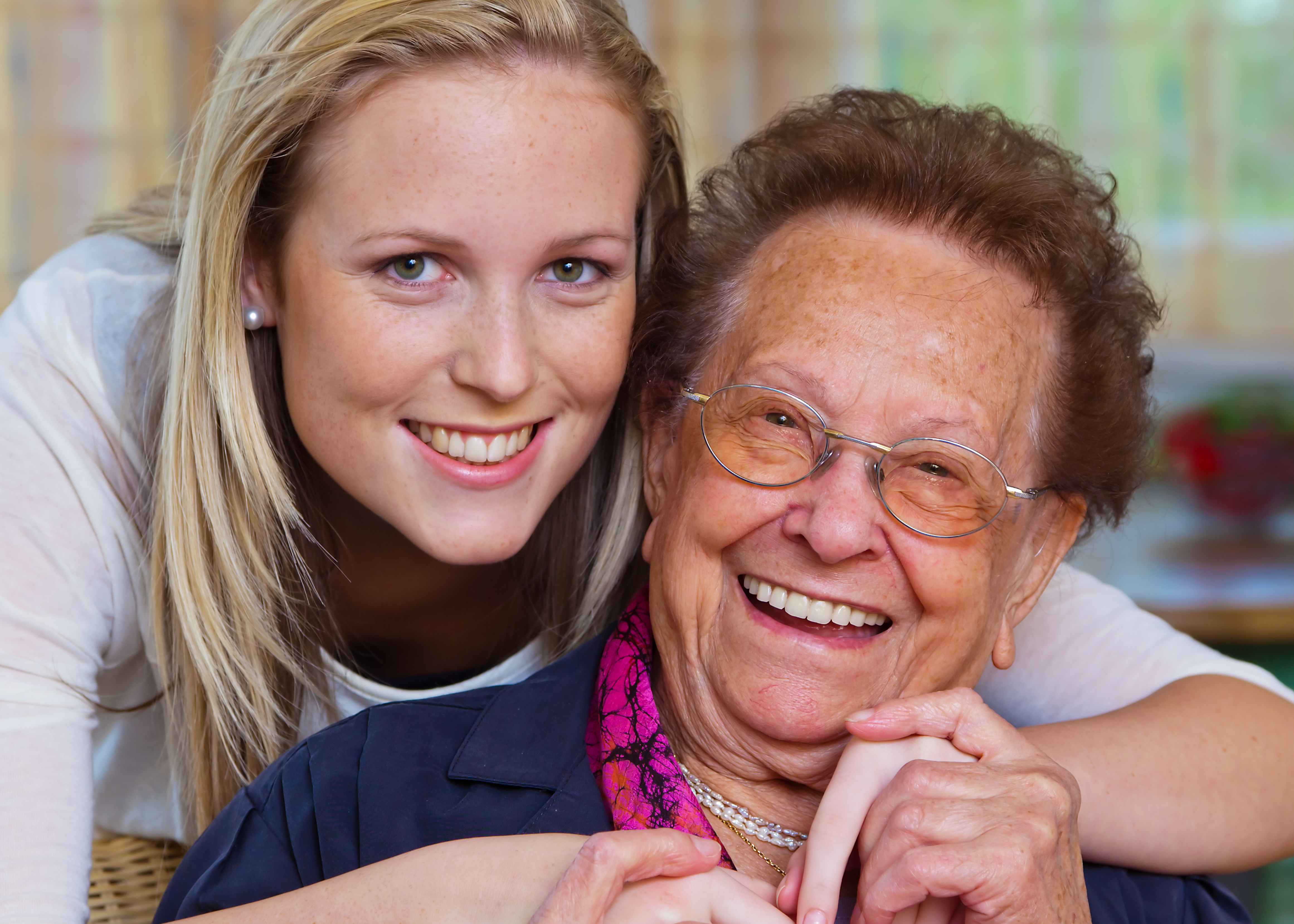 Senior - TÆT på